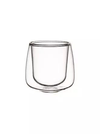VILLEROY & BOCH | Espressobecher Set 2tlg. ARTESANO H&C | 